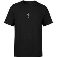 Harry Potter The Dark Arts Death Eater Lines T-Shirt With Embroidery - Black - XS
Harry Potter The Dark Arts Death Eater Lines T-Shirt With Embroidery - Black - XS