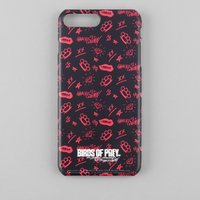 Birds of Prey Black & Pink Phone Case for iPhone and Android - Snap Case - Matte
Birds of Prey Black & Pink Phone Case for iPhone and Android - Snap Case - Matte
