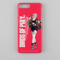Birds of Prey Harley Quinn Phone Case for iPhone and Android - Snap Case - Matte
Birds of Prey Harley Quinn Phone Case for iPhone and Android - Snap Case - Matte