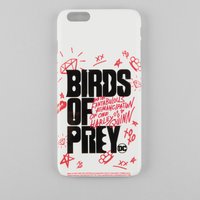 Birds of Prey Birds Of Prey Logo Phone Case for iPhone and Android - Snap Case - Matte
Birds of Prey Birds Of Prey Logo Phone Case for iPhone and Android - Snap Case - Matte