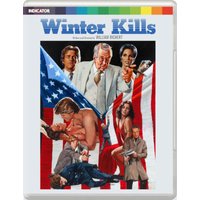 Winter Kills - Limited Edition
Winter Kills - Limited Edition