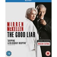 The Good Liar
The Good Liar