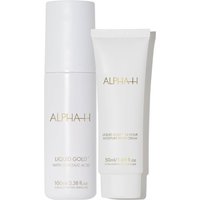 Alpha-H Liquid Gold Power Duo
Alpha-H Liquid Gold Power Duo