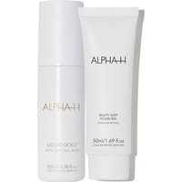 Alpha-H Liquid Gold and Power Peel
Alpha-H Liquid Gold and Power Peel