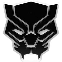 Marvel Black Panther 6 Inch 3D Mood Light
Marvel Black Panther 6 Inch 3D Mood Light