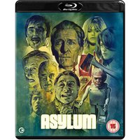 Asylum
Asylum