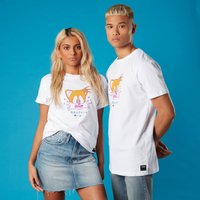 Miles 'Tails' Prower Sonic the Hedgehog Unisex T-Shirt - White - XS
Miles 'Tails' Prower Sonic the Hedgehog Unisex T-Shirt - White - XS