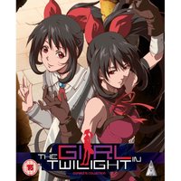 The Girl In Twilight Collection
The Girl In Twilight Collection