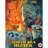 North Sea Hijack
North Sea Hijack