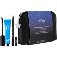 Eyeko Effortless Enchantment Christmas Kit (2020)
Eyeko Effortless Enchantment Christmas Kit (2020)
