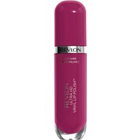 Revlon Ultra HD Vinyl Lip Polish (Various Shades) - Berry Blissed
Revlon Ultra HD Vinyl Lip Polish (Various Shades) - Berry Blissed