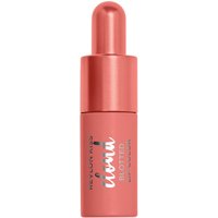 Revlon Kiss Cloud Blotted Lip Color (Various Shades) - Blush much
Revlon Kiss Cloud Blotted Lip Color (Various Shades) - Blush much