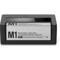 Patricks M1 Matte Finish Light Hold Styling Product 75g
Patricks M1 Matte Finish Light Hold Styling Product 75g