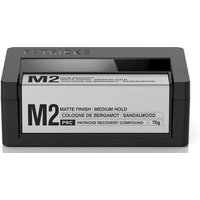 Patricks M2 Matte Finish Medium Hold Styling Product 75g
Patricks M2 Matte Finish Medium Hold Styling Product 75g