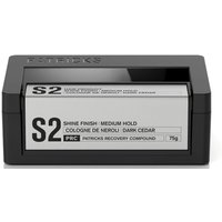 Patricks S2 Shine Finish Medium Hold Styling Product 75g
Patricks S2 Shine Finish Medium Hold Styling Product 75g