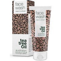 Australian Bodycare Face Wash 100ml
Australian Bodycare Face Wash 100ml