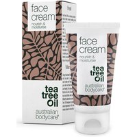 Australian Bodycare Face Cream 50ml
Australian Bodycare Face Cream 50ml