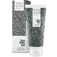 Australian Bodycare Body Scrub 200ml
Australian Bodycare Body Scrub 200ml
