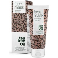 Australian Bodycare Face Mask 100ml
Australian Bodycare Face Mask 100ml