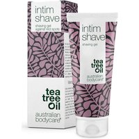 Australian Bodycare Intim Shave 100ml
Australian Bodycare Intim Shave 100ml