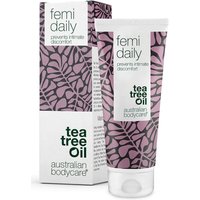 Australian Bodycare Femi Daily 100ml
Australian Bodycare Femi Daily 100ml