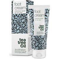 Australian Bodycare Foot Cream 100ml
Australian Bodycare Foot Cream 100ml