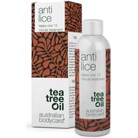 Australian Bodycare Anti Lice 100ml
Australian Bodycare Anti Lice 100ml