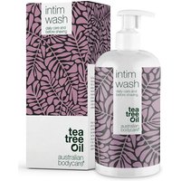 Australian Bodycare Intim Wash 500ml
Australian Bodycare Intim Wash 500ml
