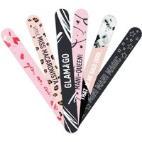 Le Mini Macaron Peel Off Nail File
Le Mini Macaron Peel Off Nail File