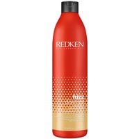Redken Frizz Dismiss Shampoo 500ml
Redken Frizz Dismiss Shampoo 500ml