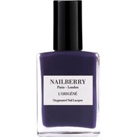 Nailberry Oxygene Nail Lacquer Moonlight (15ml)
Nailberry Oxygene Nail Lacquer Moonlight (15ml)