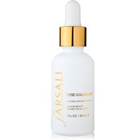 Farsali Rose Gold Elixir - 30ml
Farsali Rose Gold Elixir - 30ml