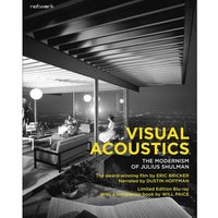 Visual Acoustics: Deluxe Edition