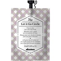 Davines The Circle Chronicles - Let it Go Circle 50ml
Davines The Circle Chronicles - Let it Go Circle 50ml