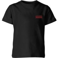 Champion Kids' T-Shirt - Black - 3-4 Years - Black
Champion Kids' T-Shirt - Black - 3-4 Years - Black