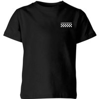 Pit Crew Kids' T-Shirt - Black - 3-4 Years - Black
Pit Crew Kids' T-Shirt - Black - 3-4 Years - Black