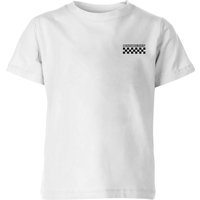 Yoshi Kids' T-Shirt - White - 3-4 Years - White
Yoshi Kids' T-Shirt - White - 3-4 Years - White