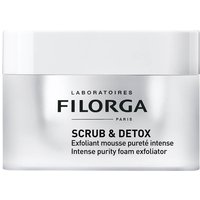 Filorga Scrub & Detox Exfoliator 50ml
Filorga Scrub & Detox Exfoliator 50ml
