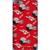 Red Retro Star Trek Phone Case for iPhone and Android - Snap Case - Matte
Red Retro Star Trek Phone Case for iPhone and Android - Snap Case - Matte