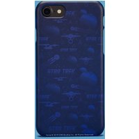 Navy Star Trek Phone Case for iPhone and Android - Snap Case - Matte
Navy Star Trek Phone Case for iPhone and Android - Snap Case - Matte