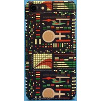 Retro Light Star Trek Phone Case for iPhone and Android - Snap Case - Matte
Retro Light Star Trek Phone Case for iPhone and Android - Snap Case - Matte