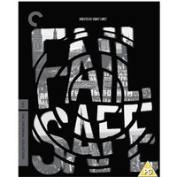 Fail Safe - The Criterion Collection
Fail Safe - The Criterion Collection