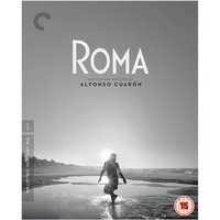 Roma - The Criterion Collection
Roma - The Criterion Collection
