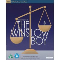 The Winslow Boy
The Winslow Boy
