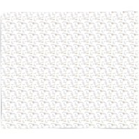 Harry Potter Hedwig Fleece Blanket - M 
Harry Potter Hedwig Fleece Blanket - M