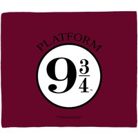 Harry Potter Hogwarts Express Fleece Blanket - S
Harry Potter Hogwarts Express Fleece Blanket - S