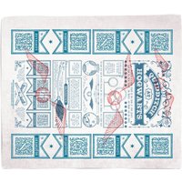 Harry Potter Quidditch Guide Fleece Blanket - S
Harry Potter Quidditch Guide Fleece Blanket - S