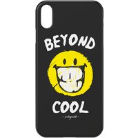 Beyond Cool Phone Case for iPhone and Android - Snap Case - Matte
Beyond Cool Phone Case for iPhone and Android - Snap Case - Matte
