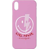 Girl Power Phone Case for iPhone and Android - Snap Case - Matte
Girl Power Phone Case for iPhone and Android - Snap Case - Matte