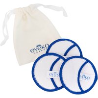 Eyeko Reusable Bamboo Cotton Pads
Eyeko Reusable Bamboo Cotton Pads